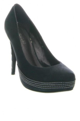 Γυναικεία παπούτσια Unbranded, Μέγεθος 37, Χρώμα Μπλέ, Τιμή 8,99 €