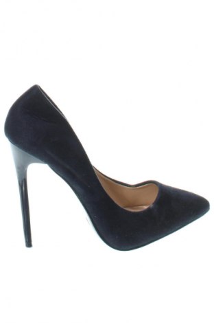 Dámske topánky  Unbranded, Veľkosť 39, Farba Modrá, Cena  16,95 €