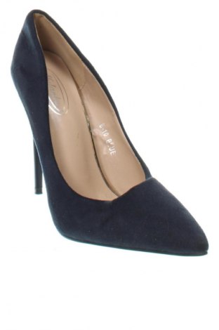 Dámske topánky  Unbranded, Veľkosť 39, Farba Modrá, Cena  16,95 €