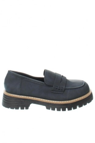 Дамски обувки Unbranded, Размер 38, Цвят Син, Цена 20,96 €