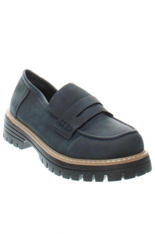 Дамски обувки Unbranded, Размер 38, Цвят Син, Цена 20,96 €