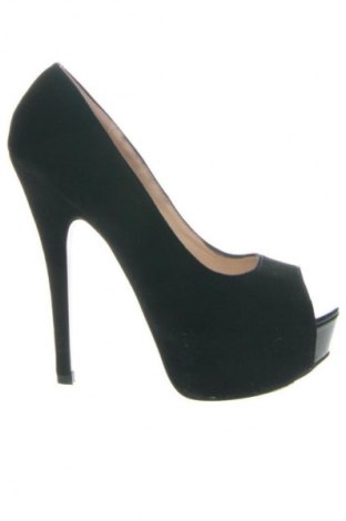 Γυναικεία παπούτσια Unbranded, Μέγεθος 38, Χρώμα Μαύρο, Τιμή 14,99 €