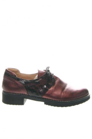 Γυναικεία παπούτσια Unbranded, Μέγεθος 36, Χρώμα Κόκκινο, Τιμή 8,99 €