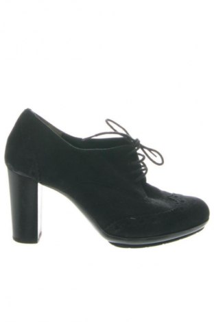 Γυναικεία παπούτσια Unbranded, Μέγεθος 37, Χρώμα Μαύρο, Τιμή 10,55 €