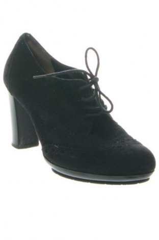 Γυναικεία παπούτσια Unbranded, Μέγεθος 37, Χρώμα Μαύρο, Τιμή 10,55 €