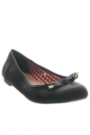 Γυναικεία παπούτσια Unbranded, Μέγεθος 40, Χρώμα Μαύρο, Τιμή 10,99 €