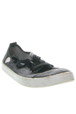 Γυναικεία παπούτσια Unbranded, Μέγεθος 38, Χρώμα Γκρί, Τιμή 13,99 €