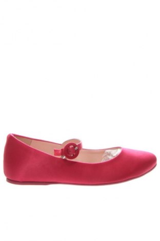 Γυναικεία παπούτσια Unbranded, Μέγεθος 37, Χρώμα Ρόζ , Τιμή 18,66 €