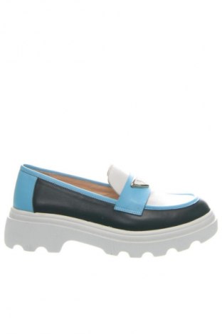 Γυναικεία παπούτσια Unbranded, Μέγεθος 38, Χρώμα Πολύχρωμο, Τιμή 37,42 €