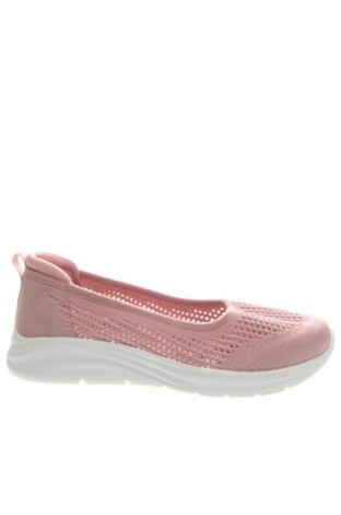Damenschuhe Up 2 Fashion, Größe 38, Farbe Rosa, Preis 19,99 €