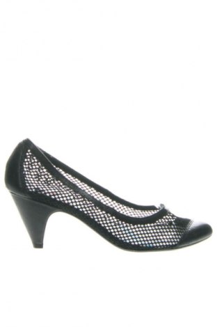 Γυναικεία παπούτσια Vagabond, Μέγεθος 40, Χρώμα Μαύρο, Τιμή 40,27 €