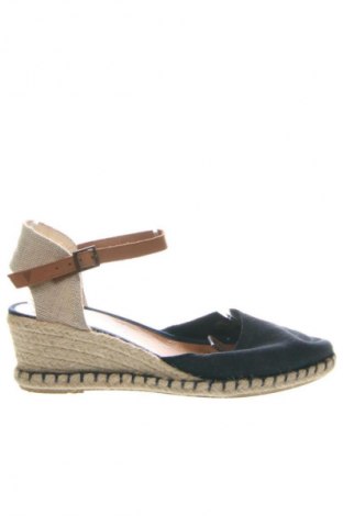 Γυναικεία παπούτσια Verbenas, Μέγεθος 41, Χρώμα Μπλέ, Τιμή 4,99 €