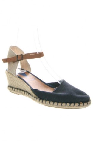 Γυναικεία παπούτσια Verbenas, Μέγεθος 41, Χρώμα Μπλέ, Τιμή 4,99 €