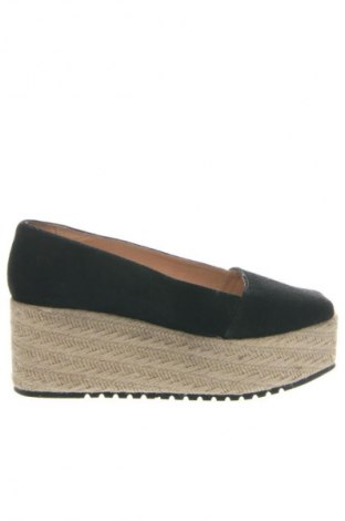 Damenschuhe Wall street, Größe 40, Farbe Schwarz, Preis 17,99 €