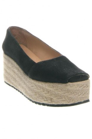 Damenschuhe Wall street, Größe 40, Farbe Schwarz, Preis 17,99 €