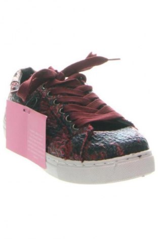 Damenschuhe You Young Coveri, Größe 36, Farbe Mehrfarbig, Preis 11,99 €