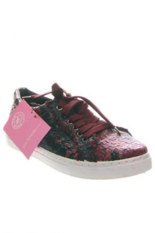 Γυναικεία παπούτσια You Young Coveri, Μέγεθος 40, Χρώμα Πολύχρωμο, Τιμή 14,99 €