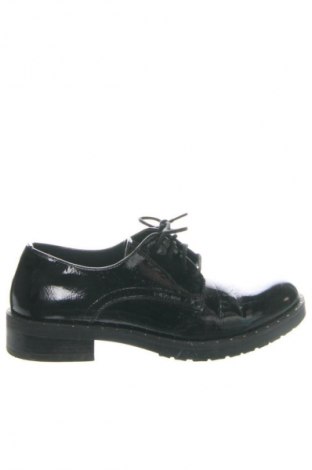 Γυναικεία παπούτσια Young Spirit, Μέγεθος 38, Χρώμα Μαύρο, Τιμή 11,99 €