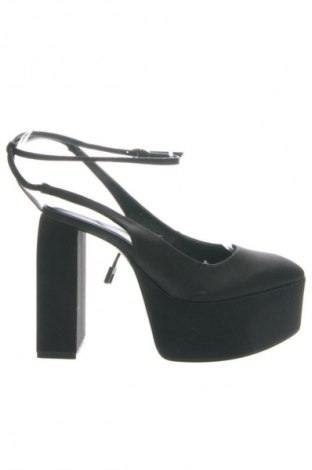 Damenschuhe Zara, Größe 38, Farbe Schwarz, Preis 12,99 €