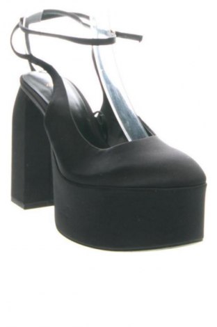 Damenschuhe Zara, Größe 38, Farbe Schwarz, Preis 12,99 €