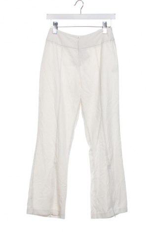 Damenhose 4th & Reckless, Größe XS, Farbe Weiß, Preis 3,99 €