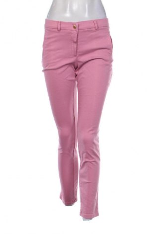 Pantaloni de femei 7 For All Mankind, Mărime M, Culoare Roz, Preț 446,99 Lei