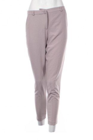 Dámske nohavice ASOS, Veľkosť S, Farba Popolavo ružová, Cena  3,95 €