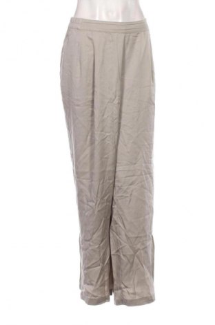 Γυναικείο παντελόνι ASOS, Μέγεθος 3XL, Χρώμα  Μπέζ, Τιμή 9,99 €