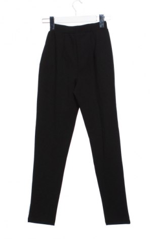 Dámske nohavice ASOS, Veľkosť XXS, Farba Čierna, Cena  3,95 €