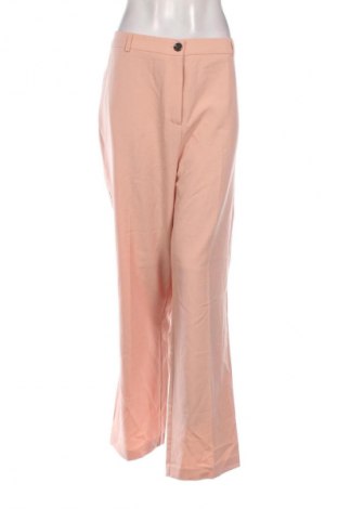 Γυναικείο παντελόνι ASOS, Μέγεθος XXL, Χρώμα Ρόζ , Τιμή 9,99 €