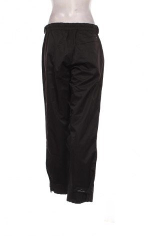 Дамски панталон Abacus, Размер L, Цвят Черен, Цена 4,60 €