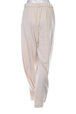 Damskie spodnie About You, Rozmiar M, Kolor ecru, Cena 65,99 zł