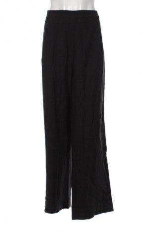 Damskie spodnie About You, Rozmiar XXL, Kolor Czarny, Cena 55,99 zł