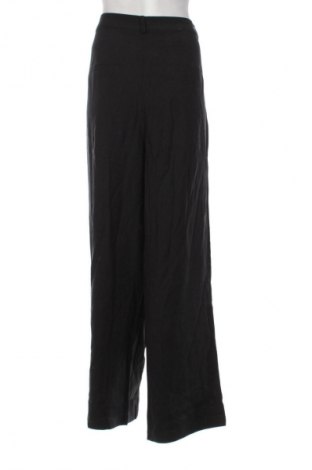 Damskie spodnie About You, Rozmiar XXL, Kolor Czarny, Cena 55,99 zł