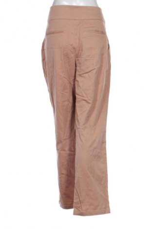 Dámské kalhoty  About You, Velikost S, Barva Béžová, Cena  240,00 Kč