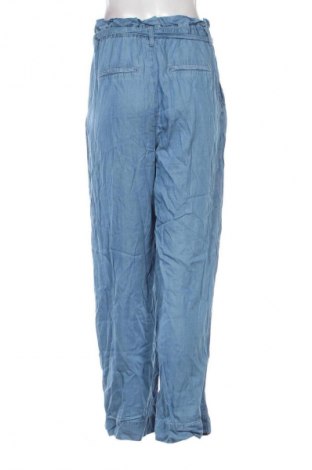 Дамски панталон About You, Размер M, Цвят Син, Цена 6,64 €