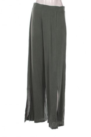 Dámské kalhoty  About You, Velikost M, Barva Zelená, Cena  299,00 Kč