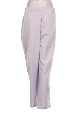 Dámské kalhoty  About You, Velikost XXL, Barva Fialová, Cena  239,00 Kč