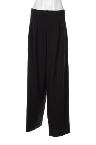 Dámské kalhoty  About You, Velikost XXL, Barva Černá, Cena  659,00 Kč