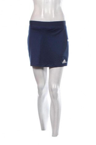 Damenhose Adidas, Größe M, Farbe Blau, Preis 8,99 €