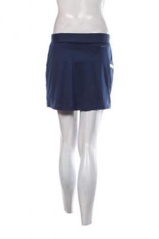 Damenhose Adidas, Größe M, Farbe Blau, Preis 8,99 €