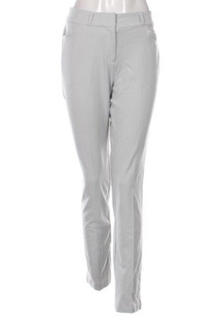 Γυναικείο παντελόνι Adidas, Μέγεθος XL, Χρώμα Γκρί, Τιμή 29,99 €