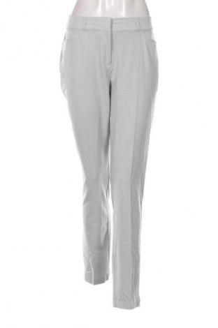 Γυναικείο παντελόνι Adidas, Μέγεθος XL, Χρώμα Γκρί, Τιμή 18,99 €