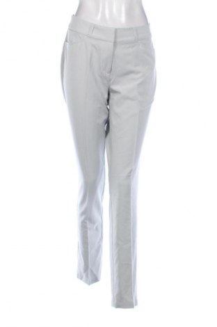 Дамски панталон Adidas, Размер L, Цвят Сив, Цена 17,89 €