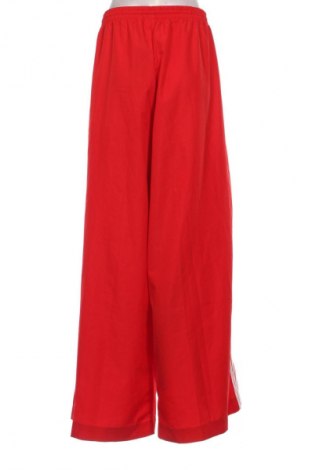 Γυναικείο παντελόνι Adidas Originals, Μέγεθος XXL, Χρώμα Κόκκινο, Τιμή 55,99 €