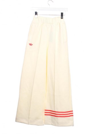 Dámske nohavice Adidas Originals, Veľkosť XS, Farba Kremová, Cena  68,95 €