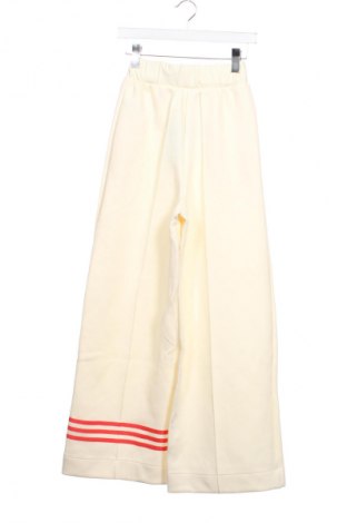 Dámske nohavice Adidas Originals, Veľkosť XS, Farba Kremová, Cena  68,95 €