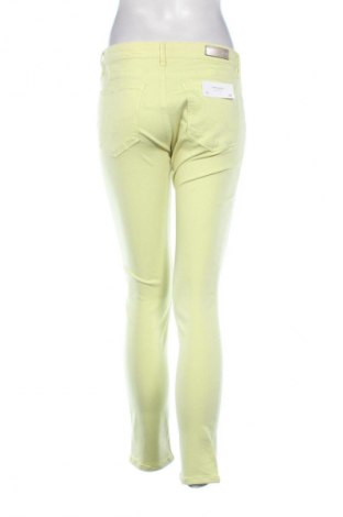Γυναικείο παντελόνι Adriano Goldschmied, Μέγεθος M, Χρώμα Κίτρινο, Τιμή 24,26 €
