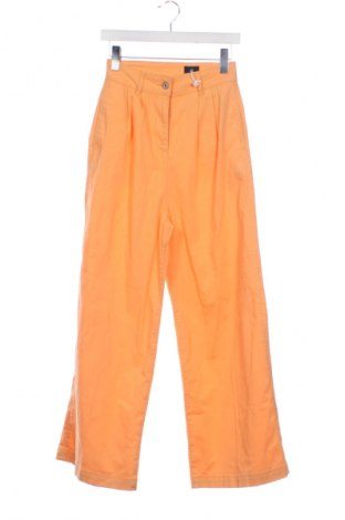 Γυναικείο παντελόνι Adriano Goldschmied, Μέγεθος XS, Χρώμα Πορτοκαλί, Τιμή 21,60 €