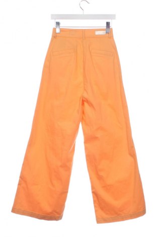 Γυναικείο παντελόνι Adriano Goldschmied, Μέγεθος XS, Χρώμα Πορτοκαλί, Τιμή 21,60 €